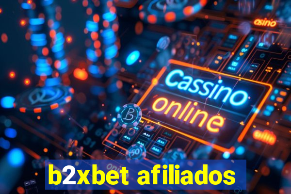 b2xbet afiliados